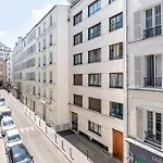 Appartement Champ De Mars - Augereau - II