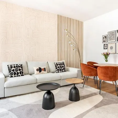 Champ De Mars - Augereau - Ii Apartment Paris